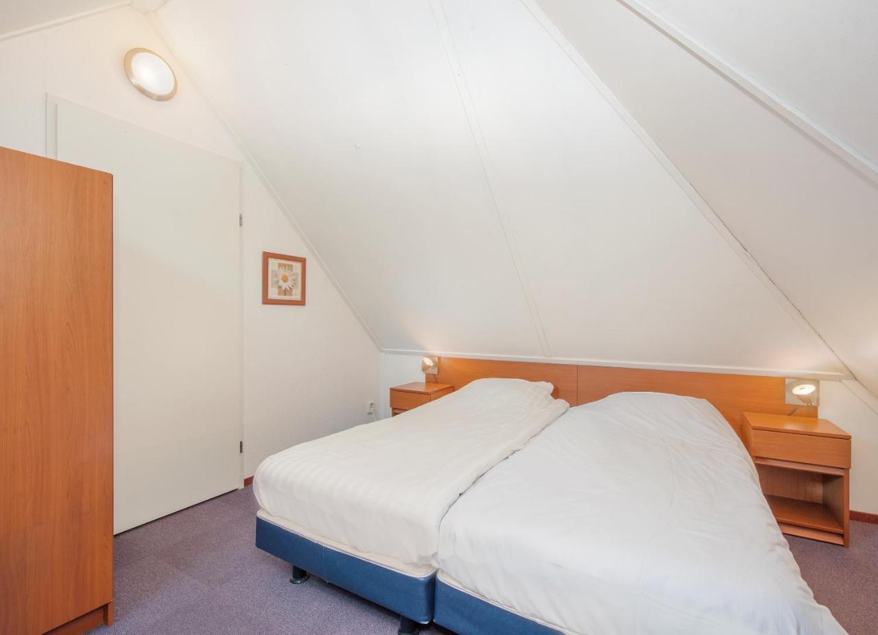 Roompot Landgoed Het Grote Zand Hooghalen Rom bilde